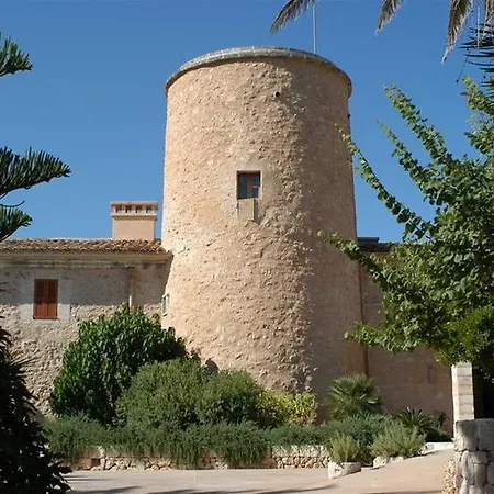 Hotel Son Mas Cala Mandia (Mallorca)