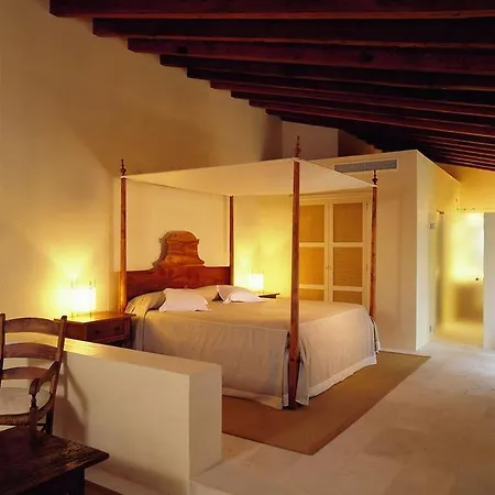 Son Mas Hotel Cala Mandia (Mallorca)